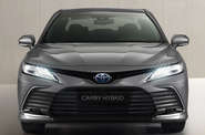 Toyota Camry Premium