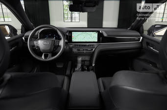 Toyota Camry 2025 Premium