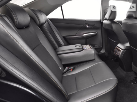 Camry Toyota Camry