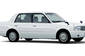 Новый null Corolla Compact I поколение - фото 2