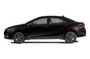 Toyota Corolla Active