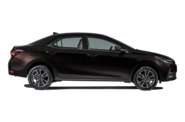 Toyota Corolla Active
