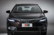 Toyota Corolla Active
