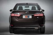 Toyota Corolla Active