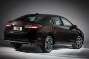 Toyota Corolla Active
