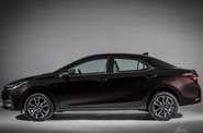 Toyota Corolla Active