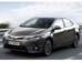 Toyota Corolla XI поколение (FL) Седан