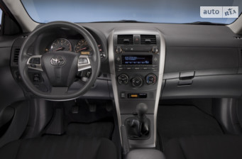 Toyota Corolla 2000