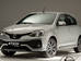  Etios I поколение (2nd FL) Хэтчбек