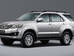  Fortuner I покоління (2nd FL) Позашляховик