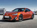 Toyota GT 86 I покоління Купе