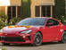 Toyota GT 86 I поколение (FL) Купе