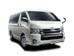  Hiace VI покоління (FL) Мікроавтобус
