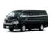  Hiace VI покоління (FL) Мікроавтобус