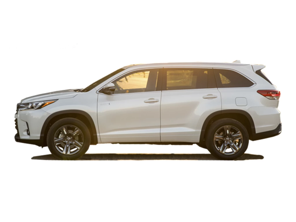 Toyota Highlander Premium