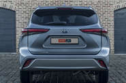 Toyota Highlander Premium