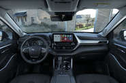Toyota Highlander Premium