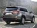 Toyota Highlander III покоління Позашляховик