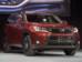 Toyota Highlander III покоління (FL) Позашляховик