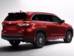 Toyota Highlander III поколение (FL) Внедорожник