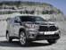 Toyota Highlander III поколение Внедорожник