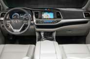 Toyota Highlander Prestige