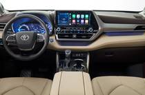 Toyota Highlander Premium