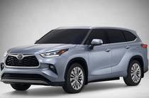 Toyota Highlander Premium