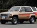  Hilux Surf I поколение (FL) Внедорожник