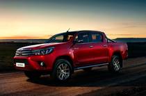 Toyota Hilux Premium