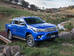 Toyota Hilux VIII поколение Пикап