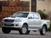 Toyota Hilux VII поколение (2nd FL) Пикап