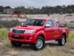 Toyota Hilux VII поколение (2nd FL) Пикап