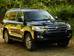 Toyota Land Cruiser 200 200 (2nd FL) Внедорожник