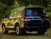 Toyota Land Cruiser 200 200 (2nd FL) Позашляховик