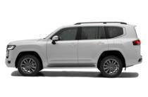 Toyota Land Cruiser 300 Premium