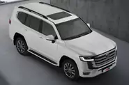Toyota Land Cruiser 300 Premium