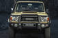 Новый null Land Cruiser 79 HZJ76 (FL) - фото 3