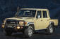 Новый null Land Cruiser 79 HZJ76 (FL) - фото 7
