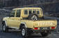 Новый null Land Cruiser 79 HZJ76 (FL) - фото 6