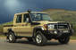Новый null Land Cruiser 79 HZJ76 (FL) - фото 8