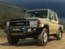 Toyota Land Cruiser 79 HZJ76 (FL) Пикап