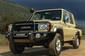 Новый null Land Cruiser 79 HZJ76 (FL) - фото 4