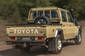 Новый null Land Cruiser 79 HZJ76 (FL) - фото 2