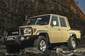 Новый null Land Cruiser 79 HZJ76 (FL) - фото 5