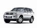 Toyota Land Cruiser Prado III поколение/120 Внедорожник