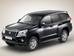 Toyota Land Cruiser Prado V поколение/J150 Внедорожник