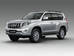 Toyota Land Cruiser Prado V покоління (FL)/J150 Позашляховик