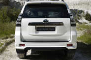 Toyota Land Cruiser Prado Comfort