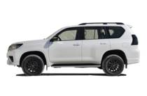 Toyota Land Cruiser Prado Premium